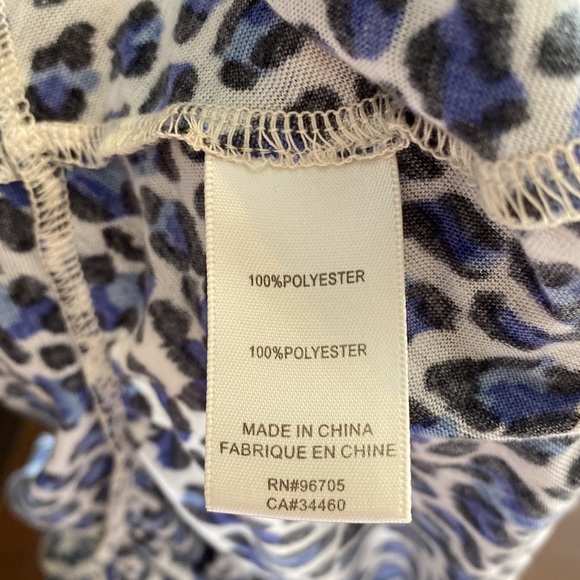 Rebecca Taylor Top - Picture 5 of 6